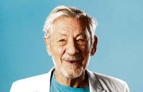 Ian McKellen