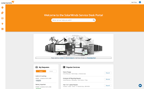 Check spelling or type a new query. Employee Service Portal Remote Management Solarwinds