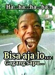 Penjelasan lengkap seputar gambar lucu gokil kocak bikin ngkak (terbaru 2019). Gambar Lucu Dan Gokil Harian Nusantara