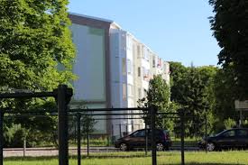 Interessiert an mehr eigentum zur miete? 3 Zimmer Wohnung Zu Vermieten Rosenstrasse 3 02906 Niesky Gorlitz Kreis Mapio Net