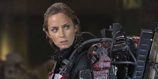 There were rumours of a sequel of edge of tomorrow. Why Edge Of Tomorrow 2 Might Not Happen Anymore According To Emily Blunt Cinemablend