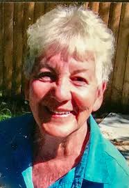 Obituary: Florence “Flo” Paul Rich