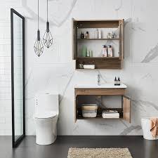 Make your bathroom the cleanest — and tidiest — room in the house with these easy and genius storage ideas. Washroom Wooden Bathroom Wall Cabinets Bathroom Sink And Vanities For Small Spaces Buy Bathroom Wall Cabinets Bathroom Sink And Vanity Wooden Bathroom Cabinets Product On Alibaba Com