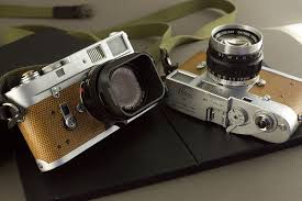 M4 M2 Leica Leica Camera Camera Photo