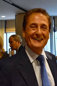 Photos from the 2017 Steve Jimenez Memorial Special Recognition Awards  Reception