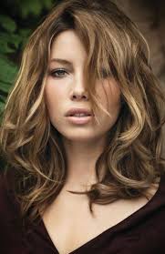 Short Hairstyles Fresh Jessica Biel Short Hairstyles Images At Hair Transformations 2018 Jessica Bie Wavy Hairstyles Medium Medium Hair Styles Hair Styles 2014