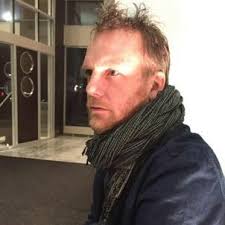 Michael Burtt (@michael_burtt)