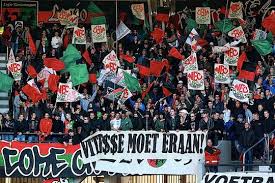 The oldest remnant of the club, eendracht (dutch for unity), stems back to 15 november 1900. Best Of Nec Nijmegen 2011 2012
