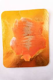when has smoked salmon gone bad