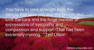 Ted Olson quotes: top famous quotes and sayings from Ted Olson via Relatably.com