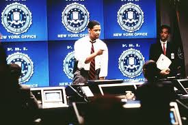 Resultado de imagem para nOVA iORQUE SITIADA