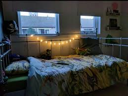 Tromsnes Ikea Bed Lichtblauw Ikea Bed Bed Ikea