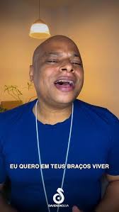 ✨MINHA HISTÓRIA ✨ “Ela faz parte da minha trajetória, no meu processo de  conhecimento de Deus, da minha experiência com Deus.” 🙏✨ Quando eu canto  Busque o Alto, lembro de onde Deus