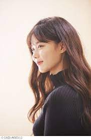 Pin By Crishi Calan On Korean Actresses Kim Yoo Jung Fashion Beauty Hair Styles