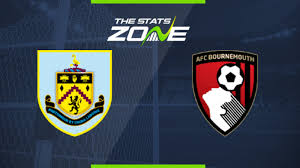 The hosts are unbeaten for 2 home matches, but the bournemouth is still fighting for the none relegation zone. 2019 20 Premier League Burnley Vs Bournemouth Preview Prediction The Stats Zone