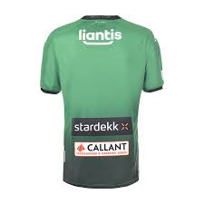 Teaser club de bruges vs standard de liege. Maillot Kombat Cercle Brugge Home 19 20