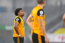 Gelben karte der saison für das nächste meisterschaftsspiel in der swiss football. Supermarkt Verbot Fur Alle Wolverhampton Spieler Sky Sport Austria Sportsdol