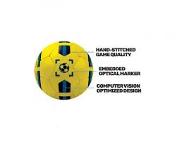 Dribbleup basketball training & drills. Dribbleup App Enabled Soccer Ball Size 5 Yellow