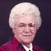 Emma Baillargeon Obituary