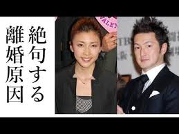 竹内結子と中村獅童の離婚には 目を覆いたくなる 理由があった youtube ヒップストレッチ 代替療法 ステップエクササイズ