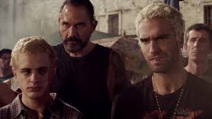 Check spelling or type a new query. El Marginal 3