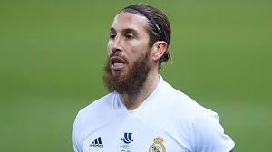 He is an actor, known for goal ii (2007), torrente 4 (2011). Real Madrid Issue Captain Sergio Ramos Contract Ultimatum