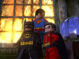 If you're familiar with the lego franchise of games, then you know that secret codes are useful when you don't. Lego Batman 2 Dc Super Heroes Wii Cheats Gamerevolution