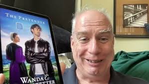 Poetry Thursday: John Wyeth!