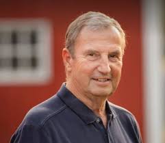 Obituary for William D. "Bill" Sutherly