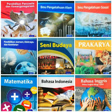 Menyadari hal itu, kami melengkapi buku materi pelajaran bahasa lampung dengan silabus dan rpp yang kami sajikan secara terpisah. Buku Pelajaran Bahasa Lampung