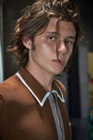 Nick Robinson Poster In 2020 Nick Robinson Long Hair Styles Pretty People