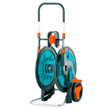 Gardena Classic Schlauchwagen 100 Hg Fur Gartenschlauche Bis 100 M O 12 5 Mm Kaufen Bei Obi