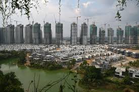 Do you want to know what is the biggest project in malaysia. Forest City Developer To Build Affordable Homes For Malaysians In Three Years Today