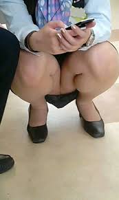 店員パンチラ お仕事色々パンチラ画像 - 性癖エロ画像 センギリ