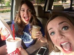 Kacee Clark's Instagram, Twitter & Facebook