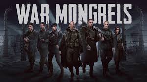 Commander, the dark legion is coming! War Mongrels Download Original Apk Mod Apk Obb For Android Hut Mobile