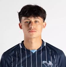 2025 Men's Soccer Roster