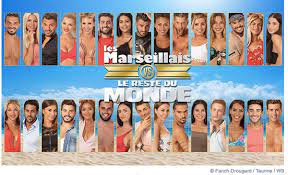 Le reste du monde le monde les marseillais compte maman maquillage mode femme manches cloche haut manches cloche. Avis Les Marseillais Vs Le Reste Du Monde 2 Qui Est Votre Chouchou Actualite Tv Nouveautes Tele Com