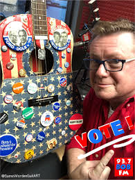 93.7 BOB FM (@BOB_FM_WNOB)