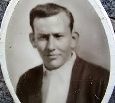 Kenneth J Bryant Barlow (1929-1952)