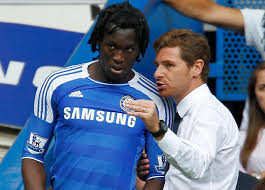 And he is no stranger to chelsea, having worked there under jose mourinho. Romelu Lukaku Reveals He Will Never Forgive Chelsea Flop Boss Andre Villas Boas For 2012 Champions League Squad Axe