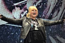 Maite Kelly Wird Sie Jetzt Priesterin Schlager De In 2021 Maite Kelly Sangerin Priester