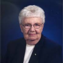 Leona Grube Obituary January 28, 2019