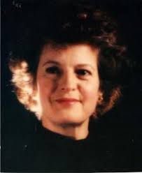 Patricia Louise “Pat” Aylesworth (1946-2013)