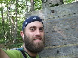 Lakewood's Wanderings and Scribbles.: An Unsupported Journey Along the  Vermont Long Trail