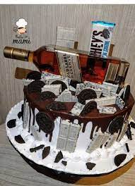 You can also buy and cakes and flowers by availing the midnight cake delivery and flower delivery services. 350 Men S Birthday Cake Ideas Cake Birthday Cakes For Men Cupcake Cakes
