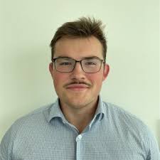 I'm happy to share that I am starting a new position as a Vehicle Logistics  Analyst at Ford Motor Company!