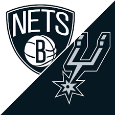 The most exciting nba stream games are avaliable for free at nbafullmatch.com in hd. Nets Vs Spurs Game Summary March 1 2021 Espn