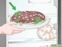 Tiene instinto de venado su arma por un lado como pancho villa, sensores de inteligencia tiene en la cabeza instinto de venado es una canción de grupo sicilia. 5 Formas De Cocinar Carne De Venado Wikihow