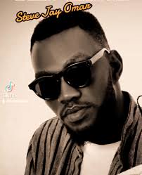 STEVE JAY OMAR-WHY LUOS DANCE